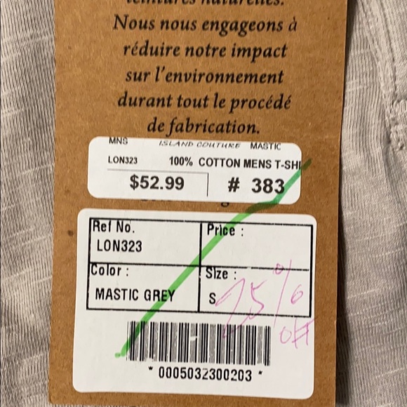 La Naturalle Polo - Picture 4 of 4